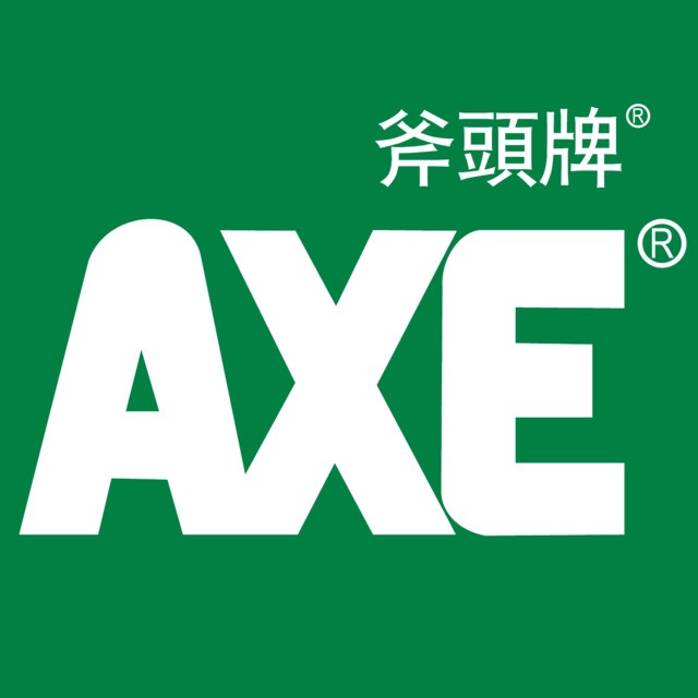 AXE洗衣液